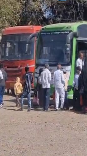 TV9 मराठीचा इम्पॅक्ट: परळी बस स्थानकाच्या नूतनीकरणाचा मार्ग अखेर मोकळा.