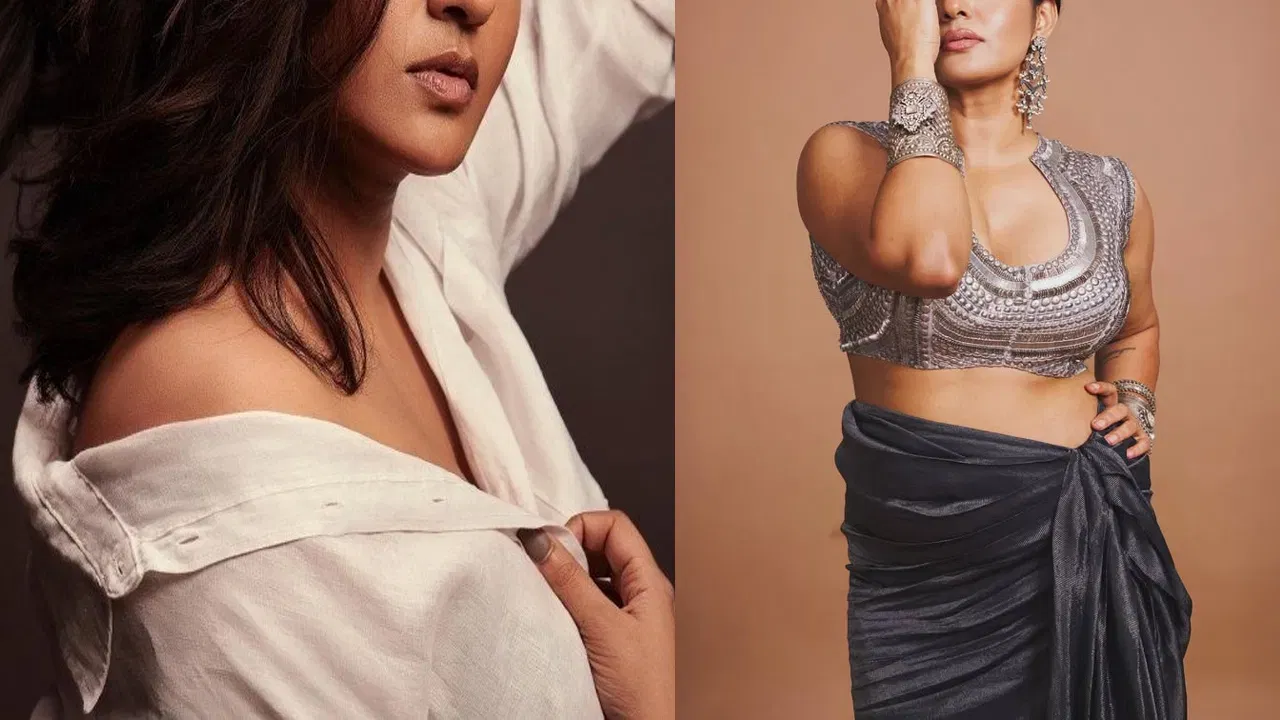 अभिनेत्री या कामयच चर्चेत असतात. त्यांच्या निखळ सौंदर्यवर कायमच चाहते फिदा असतात. पण तुम्हाला माहिती आहे का अनेक अभिनेत्रींच्या आयुष्यातील एक काळ हा अतिशय वाईट असतो. त्यांना अनेक गोष्टी सहन कराव्या लागतात. असेच काहीसे एका प्रसिद्ध अभिनेत्रीसोबत घडले आहे. तिने एका मुलाखतीमध्ये केलेल्या खुलास्याने अनेकांना धक्का बसला आहे. ही अभिनेत्री कोण आहे आणि तिच्यासोबत नेमकं काय घडलं होतं चला जाणून घेऊया...