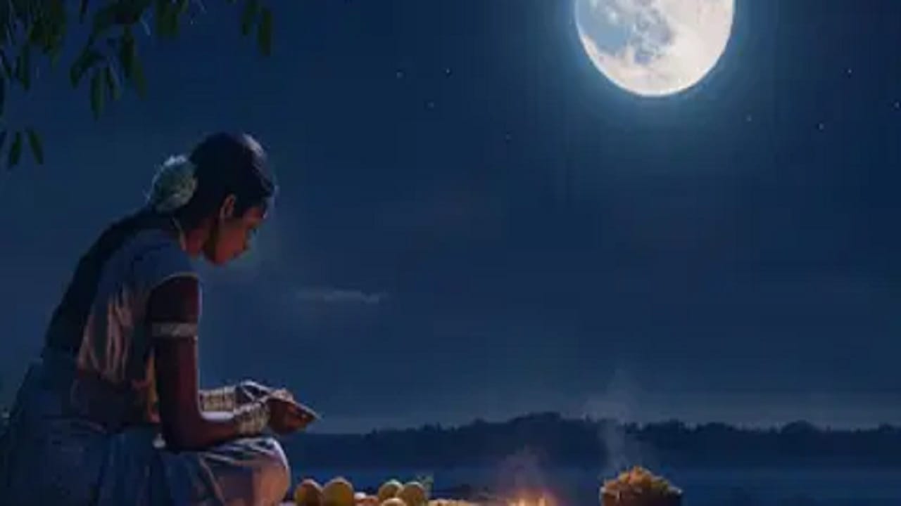 जन्म कुंडलीतील चंद्र दोष दूर करण्यासाठी पौष पौर्णिमेच्या दिवशी करा 'हे' खास उपाय.... जन्म कुंडलीतील चंद्र दोष दूर करण्यासाठी पौष पौर्णिमेच्या दिवशी करा 'हे' खास उपाय....