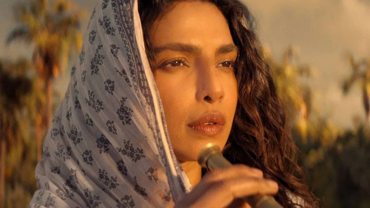 कमेंट सेक्शनमध्ये एका युजरने लिहिलय की, 'मी यासाठी खूप एक्सायटेड आहे. वाट पाहू शकत नाही' दुसऱ्याने लिहिलय 'मोठ्या पडद्यावर पहायचय'. 'तुझा भरपूर अभिमान वाटतो' असं अभिनेत्रीचं कौतुक करताना एका चाहत्याने लिहिलय. 'याची मी एक वर्षापेक्षा पण जास्त काळापासून वाट पाहत होतो' सर्व फॅन्स हा चित्रपट पाहण्यासाठी खूप उत्सुक आहेत. 