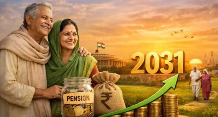 केंद्र सरकारने प्रसिद्ध असलेल्या अटल पेन्शन योजनेचा कालावधी वाढवण्याचा निर्णय घेतला आहे. केंद्रीय मंत्रिमंडळाच्या बैठकीत ही योजना आर्थिक वर्ष 2030-31 या काळापर्यंत चालूच ठेवण्याचा निर्णय घेण्यात आला. सरकारच्या या निर्णयामुळे आता अटल पेन्शन योजनेत गुंतवणूक करणऱ्यांचा मोठा फायदा होईल.