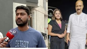 क्रू मेंबर पिंकी माळी यांचा मृत्यू; स्थानिकांची सरकारकडे 'ही' मागणी.