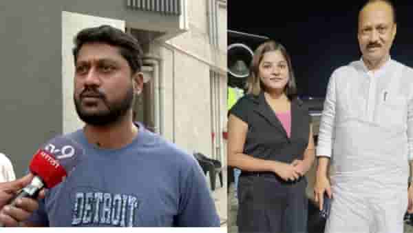 Pinky Mali Plane Crash Death : क्रू मेंबर पिंकी माळी यांचा मृत्यू; स्थानिकांची सरकारकडे ‘ही’ मागणी