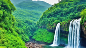 आत्ताच प्लॅन करा, मुंबईपासून जवळ आहेत ही स्वर्गापेक्षाही सुंदर ठिकाणं.