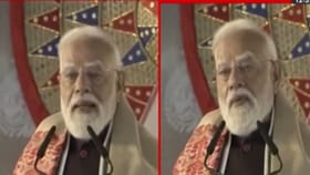 पंतप्रधान मोदींकडून मुंबईतील भाजपच्या विक्रमी विजयाचे कौतुक