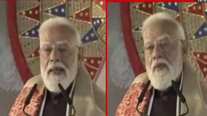 पंतप्रधान मोदींकडून मुंबईतील भाजपच्या विक्रमी विजयाचे कौतुक पंतप्रधान मोदींकडून मुंबईतील भाजपच्या विक्रमी विजयाचे कौतुक