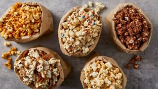 या संक्रांतीला खास बनवण्यासाठी 5 मिनिटांत बनवा 5 प्रकारचे पॉपकॉर्न, जाणून घ्या रेसिपी