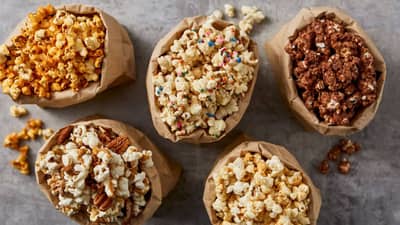 या संक्रांतीला खास बनवण्यासाठी 5 मिनिटांत बनवा 5 प्रकारचे पॉपकॉर्न, जाणून घ्या रेसिपी