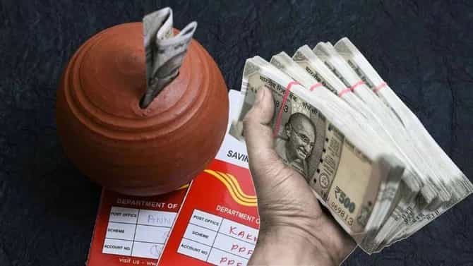Post Office Scheme : सर्वात भन्नाट योजना, थेट पैसे दुप्पट, एकदा पैसे टाकले की...सरकारच्या या स्कीमची चर्चा!