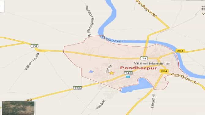 सारखा गूढ आवाज येतोय... चार दिवसापासून प्रचंड दहशत; पंढरपूरकर हादरले