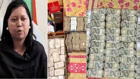 एका कॉलने बिघडवला 'मॅडम'चा खेळ, नवीन वर्षाच्या पहिल्याच दिवशी धमाका...