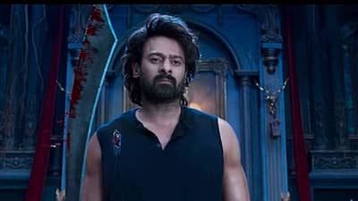 प्रभासचा 400 कोटींचा द राजा साहब फ्लॉप; दिग्दर्शकाने प्रेक्षकांवर फोडलं खापर, भडकले नेटकरी