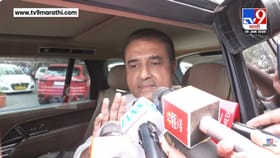 दादांच्या खात्याबाबत लवकर निर्णय? प्रफुल्ल पटेल काय म्हणाले.