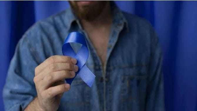 पुरुषांना होणारा सर्वात खतरनाक कॅन्सर, सुरुवातीला समजतही नाही, पण...