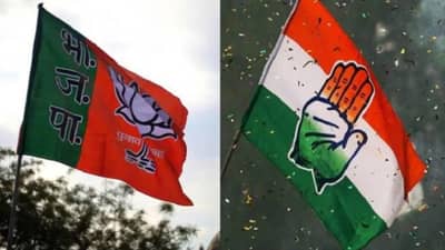 Pune Election Results 2026 LIVE : पुण्याच्या प्रभाग क्रमांक 19, 20 मध्ये काँग्रेसचा दबदबा, भाजप गडाला सुरूंग लावणार?
