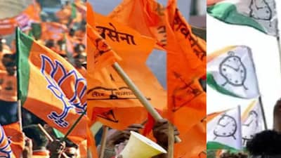 Pune Election Results 2026 LIVE : पुण्याच्या प्रभाग क्रमांक 25, 26 मध्ये तिरंगी लढत, यावेळी कोण मारणार बाजी?