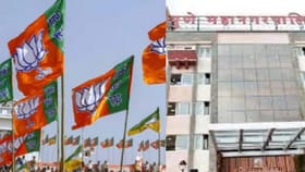 पुण्याच्या प्रभाग क्रमांक 29, 30 मध्ये भाजपाचं निर्विवाद वर्चस्व.