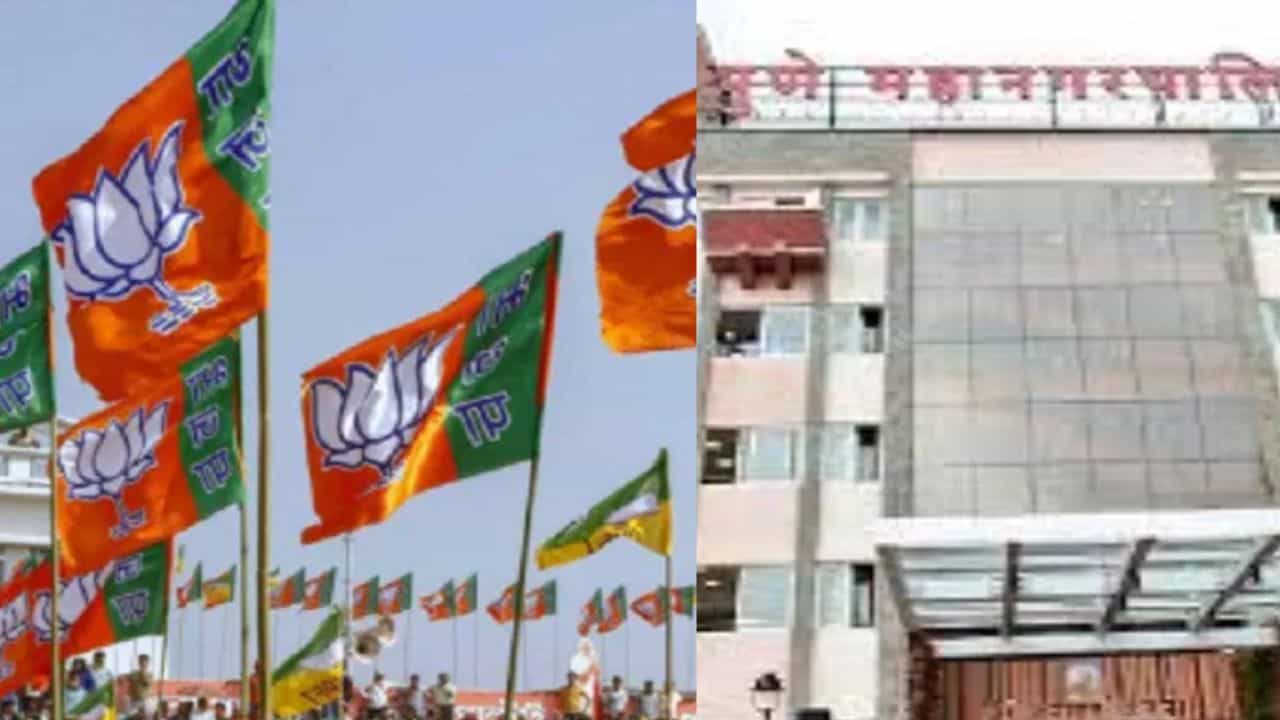 Pune Election Results 2026 LIVE : पुण्याच्या प्रभाग क्रमांक 29, 30 मध्ये भाजपाचं निर्विवाद वर्चस्व, यावेळी काय होणार?