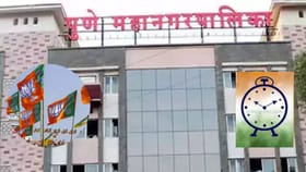 पुण्याच्या प्रभाग क्रमांक 31, 32 मध्ये राष्ट्रवादी, भाजपात चूरस.