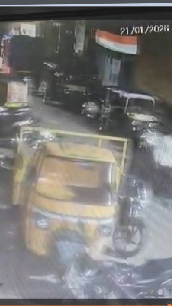 पुण्यात कोयता गँगची दहशत, 35 वाहनांची तोडफोड