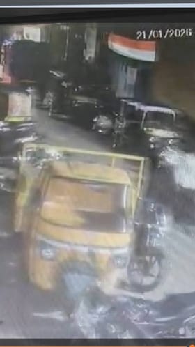 पुण्यात कोयता गँगची दहशत, 35 वाहनांची तोडफोड.