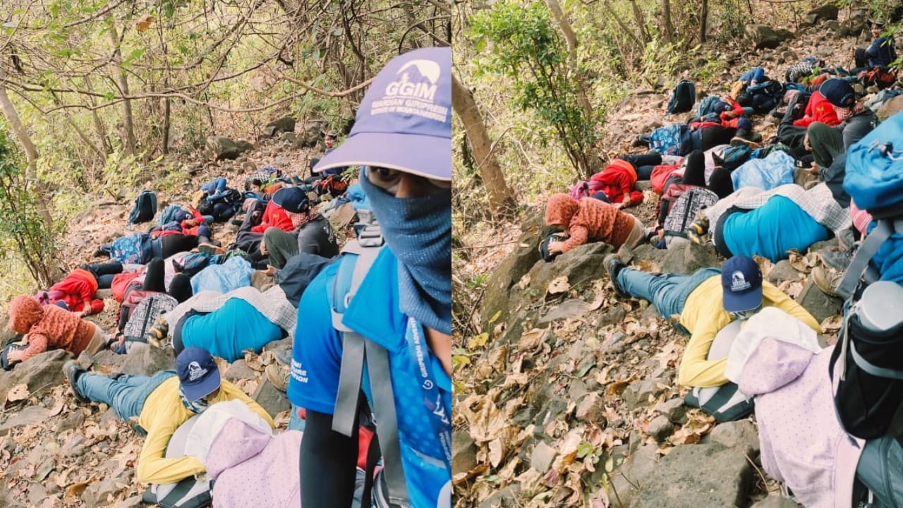 तालुका वैद्यकीय अधिकारी डॉ. अंबादास देवकर यांनी दिलेल्या माहितीनुसार, अधिक त्रास होत असलेल्या दोन विद्यार्थ्यांना पुण्यातील खाजगी रुग्णालयात अतिदक्षता विभागात हलवण्यात आले आहे. इतर सर्व विद्यार्थ्यांची प्रकृती आता स्थिर असून त्यांना डॉक्टरांच्या देखरेखीखाली ठेवण्यात आले आहे.