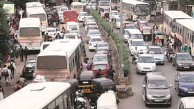 पुणेकर मतदानासाठी सज्ज, पण वाहतुकीत मोठा बदल; कोणते रस्ते बंद, पर्यायी.