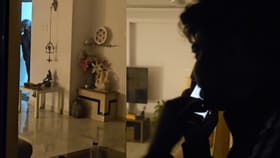 Video: पुण्यात रात्री 3 वाजता बाल्कनीत.... डिलिव्हरी बॉय आला आणि... का