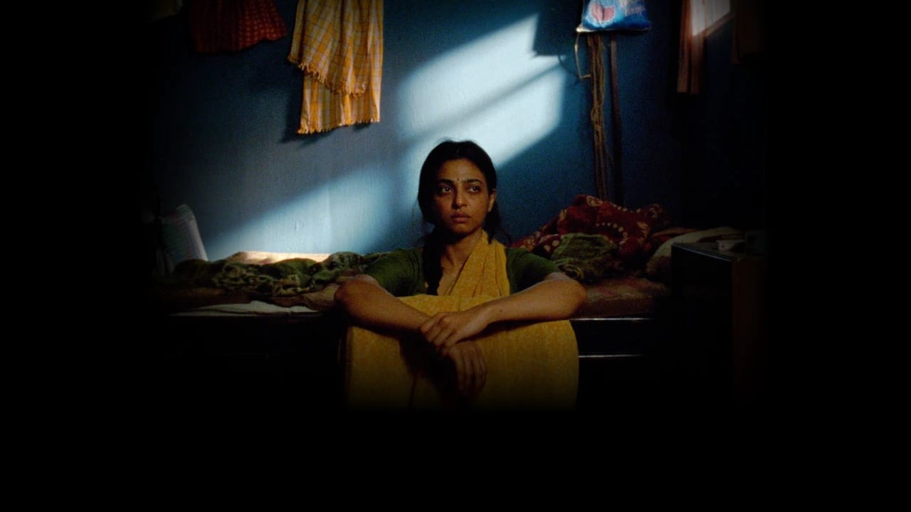 राधिका आप्टेची नेटफ्लिक्सवर प्रदर्शित झालेली 'लस्ट स्टोरीज' हा चित्रपट प्रचंड चर्चेत आला होता. या चित्रपटात तिने साकारलेली भूमिका खूपच चर्चेत राहिली. चित्रपटात मानवी नातेसंबंध, इच्छा आणि भावनांचे वास्तववादी चित्रण पाहायला मिळते. राधिकाचा यामधील अभिनय पाहून प्रेक्षक देखील थक्क झाले. 