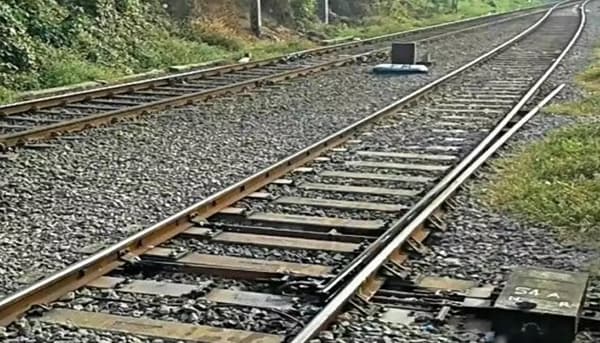 भारतात रेल्वेचं मोठं जाळं आहे. काश्मीर ते कन्याकुमारीपर्यंत तुम्हाला रेल्वेचे रुळ पसरलेले दिसतात. भारतात रेल्वे आणि रेल्वे विभाग एवढा मोठा आहे की काही वर्षांपूर्वी भारत सरकार रेल्वे विभागाचा अर्थसंकल्प वेगळा मांडायचे.
