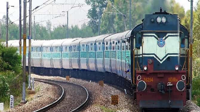 रेल्वेमध्ये यापुढे दिसणार नाही ब्रिटिश काळाची ती खूण, रेल्वेमंत्र्यांनी घेतला मोठा निर्णय