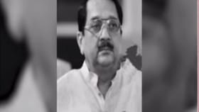 भाजप नेते माजी मंत्री राज पुरोहित यांचं निधन.