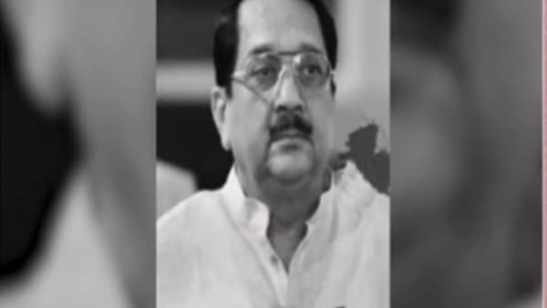 Raj Purohit Passed Away : भाजप नेते माजी मंत्री राज पुरोहित यांचं निधन