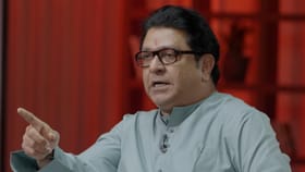 डोंबिवलीत मनसे संपणार? भाजप नेत्याचे वक्तव्याने राज ठाकरेंची झोप उडाली.