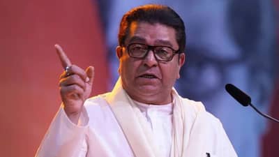 BMC Election 2026 : राज ठाकरेंनी आदेश दिला अन् मुंबईत पहिला दुबार मतदार सापडला, नेमकं काय घडलं?