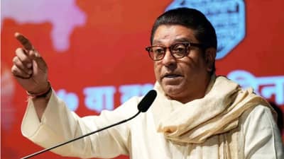 बड्या नेत्याचा मनसेला जय महाराष्ट्र; राज ठाकरेंच्या मुंबईतील सभेपूर्वीच भाजपात मोठा पक्षप्रवेश