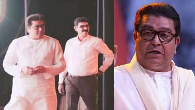 राज ठाकरेंना मोठा धक्का, शिवडीत बाळा नांदगावकरांचा हुकमी एक्का फुटला, लवकरच पक्षप्रवेश