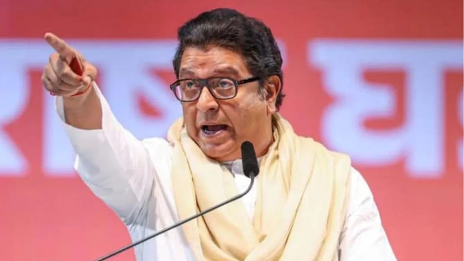 महापालिका निवडणुकीत मनसेचे किती उमेदवार विजयी? वाचा संपूर्ण यादी