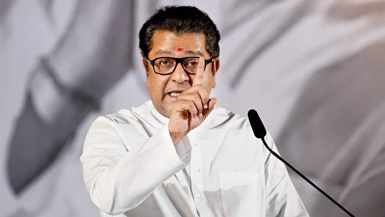 Raj Thackeray | लवचिक भूमिका घेतली तर... राज ठाकरे यांचं सूचक ट्विट काय? Raj Thackeray | लवचिक भूमिका घेतली तर... राज ठाकरे यांचं सूचक ट्विट काय?