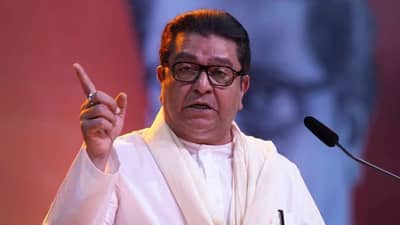 20 वर्षांचा प्रवास, पण आता जड अंतःकरणाने... भाजपात प्रवेश करताच राज ठाकरेंच्या विश्वासू शिलेदाराचा पहिला मोठा गौप्यस्फोट