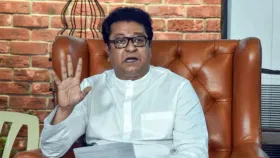 राज ठाकरेंचे कमबॅक नाहीच, 20 वर्षांनंतरही... मुंबईतील चक्रावणारे आकडे