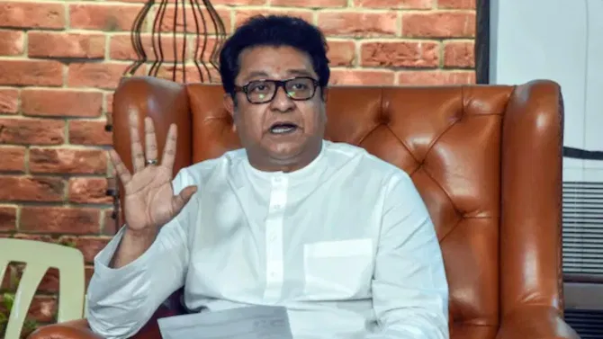 राज ठाकरेंचे कमबॅक नाहीच, 20 वर्षांनंतरही... मुंबईतील चक्रावणारे आकडे