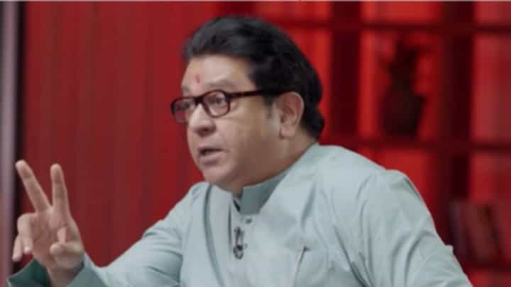 आमदार फोडण्यासाठी 200 कोटी 2000 कोटी कर्ज काढून आणले? राज ठाकरेंकडून गौप्यस्फोट आमदार फोडण्यासाठी 200 कोटी 2000 कोटी कर्ज काढून आणले? राज ठाकरेंकडून गौप्यस्फोट