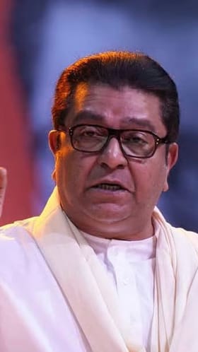 मोदींकडून काही चांगली होईल अशी अपेक्षा होती! राज ठाकरे थेट बोलले.