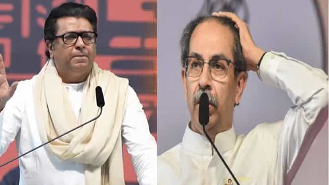अखेर माशी शिंकलीच... मुंबईत या ठिकाणी मनसे आणि ठाकरे गटात होणार लढत; नेमकं असं काय घडलं?