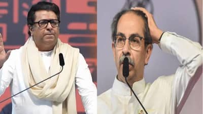 अखेर माशी शिंकलीच... मुंबईत या ठिकाणी मनसे आणि ठाकरे गटात होणार लढत; नेमकं असं काय घडलं?