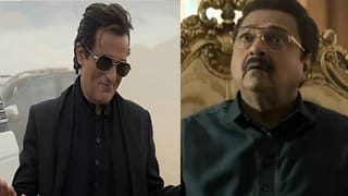 Akshaye Khanna : तो कधीच.. ‘धुरंधर’च्या जमील जमालीचा अक्षय खन्नाबद्दल मोठा खुलासा !