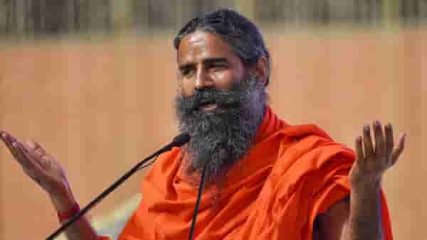 ही योगासनं ब्लड प्रेशरच्या समस्येला ठेवतील दूर, रामदेव बाबांनी दिला आरोग्याचा मंत्र