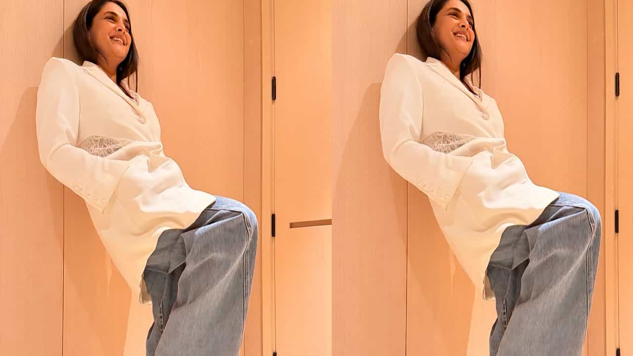 पुरुषांची तुलना कुत्र्यांसोबत... माजी महिला खासदार वादाच्या भोवऱ्यात... म्हणाली, बलात्कार आणि मर्डर करण्यापूर्वी पुरूष...