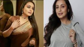 संपत्तीच्या बाबतीत रानी मुखर्जी नवऱ्यापेक्षा 7200 कोटींनी मागे.